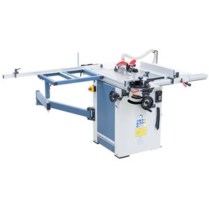 Formatkreissäge STS 1300 eco / 400 V *