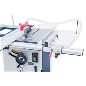 Formatkreissäge STS 1300 eco / 400 V *