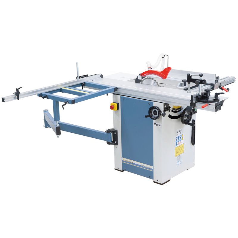 Formatkreissäge STS 1600 eco / 230 V *