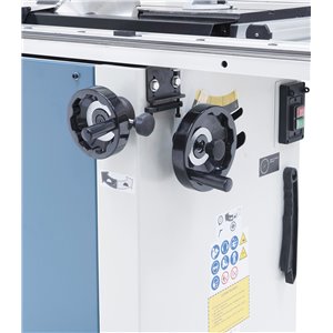 Formatkreissäge STS 1600 eco / 230 V *