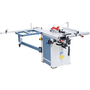 Formatkreissäge STS 1600 eco / 400 V *