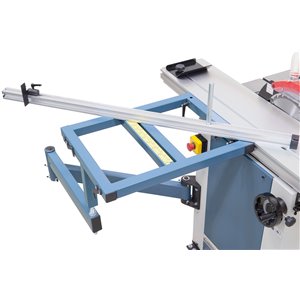 Formatkreissäge STS 1600 eco / 400 V *