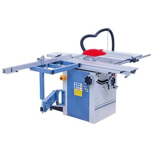 Formatkreissäge STS 1360 / 230 V