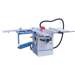 Formatkreissäge STS 1360 / 230 V