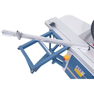 Formatkreissäge STS 1360 / 230 V