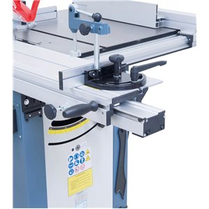 Formatkreissäge TK 315 P - 2000 / 230 V