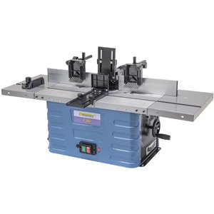 Tischfräsmaschine T 360 / 230 V