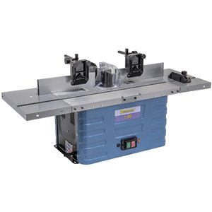Tischfräsmaschine T 360 / 230 V