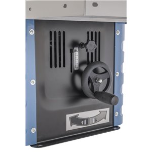 Tischfräsmaschine T 360 / 230 V