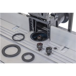 Tischfräsmaschine T 360 / 230 V