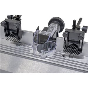 Tischfräsmaschine T 360 / 230 V