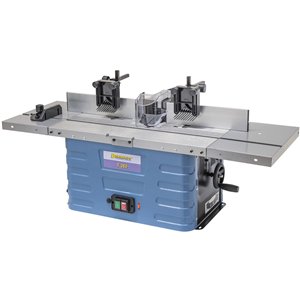 Tischfräsmaschine T 360 / 230 V