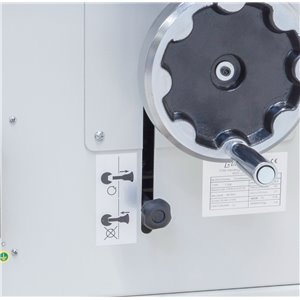 Tischfräsmaschine T 500 / 230 V