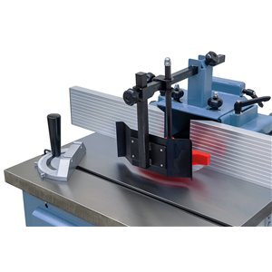 Tischfräsmaschine T 500 / 230 V