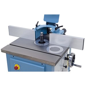 Tischfräsmaschine T 500 / 230 V