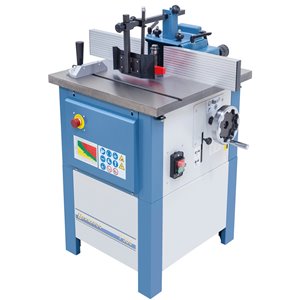 Tischfräsmaschine T 500 / 400 V