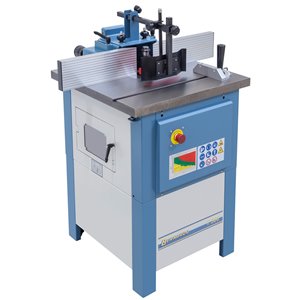 Tischfräsmaschine T 500 / 400 V