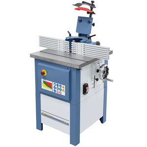 Tischfräsmaschine T 500 / 400 V