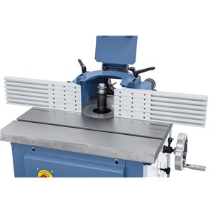 Tischfräsmaschine T 500 / 400 V