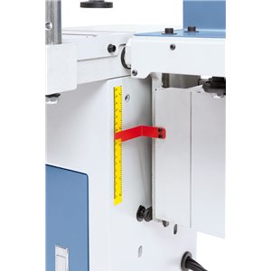 Langlochbohrmaschine LBM 220 / 230 V inkl. Tischverbreiterungen und -verlängerung