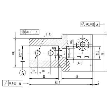 Westcott - Bohrfutter f. LBM 150 P