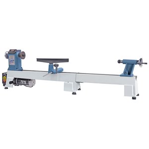 Drechselmaschine DM 480 VD / 230 V