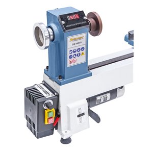 Drechselmaschine DM 480 VD / 230 V