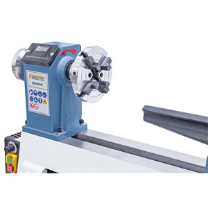 Drechselmaschine DM 480 VD / 230 V