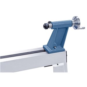 Drechselmaschine DM 480 VD / 230 V