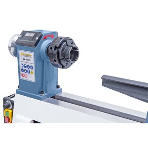 Drechselmaschine DM 480 VD / 230 V