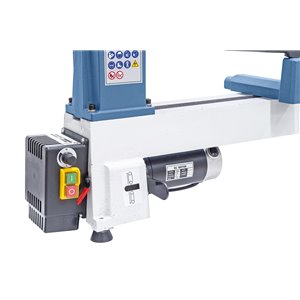 Drechselmaschine DM 480 VD / 230 V