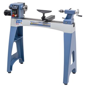 Profi-Drechselmaschine HCL 610 S / 230 V *