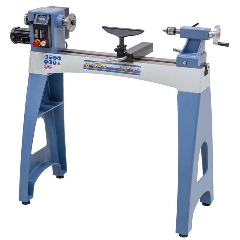 Profi-Drechselmaschine HCL 610 S / 230 V *