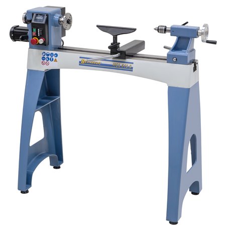 Profi-Drechselmaschine HCL 610 S / 230 V *