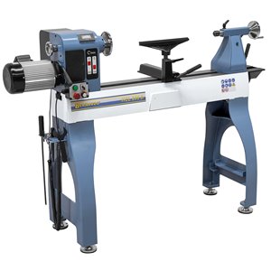 Profi-Drechselmaschine HCL 800 D / 230 V *