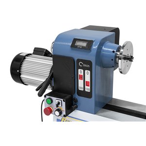 Profi-Drechselmaschine HCL 800 D / 230 V *