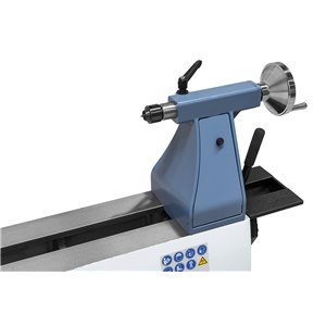 Profi-Drechselmaschine HCL 800 D / 230 V *