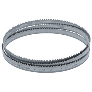 Sägeband 4010 x 35 x 1,0 mm - 2 ZpZ für BBS 780 B