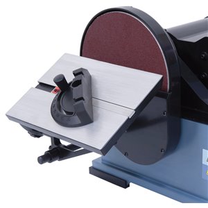 Band- und Tellerschleifmaschine BDSM 230 T