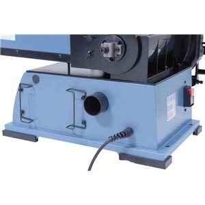 Band- und Tellerschleifmaschine BDSM 230 T