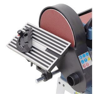 Band- und Tellerschleifmaschine BDSM 230 S