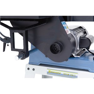 Band- und Tellerschleifmaschine BDSM 230 S