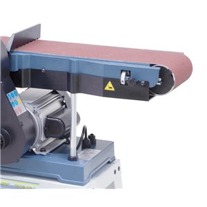 Band- und Tellerschleifmaschine BDSM 230 S