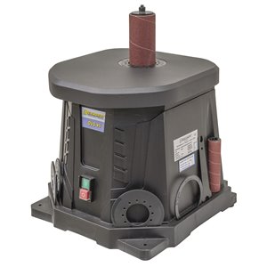 Osz. Spindelschleifmaschine OVS 45 / 230 V