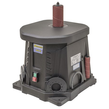 Osz. Spindelschleifmaschine OVS 45 / 230 V