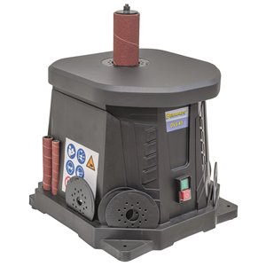 Osz. Spindelschleifmaschine OVS 45 / 230 V