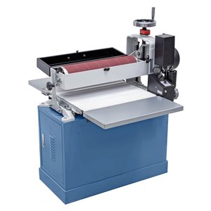 Zylinderschleifmaschine ZSM 560 - 2 / 400 V