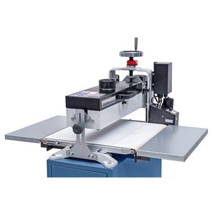 Zylinderschleifmaschine ZSM 560 - 2 / 400 V