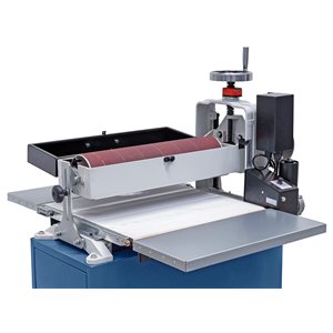 Zylinderschleifmaschine ZSM 560 - 2 / 400 V