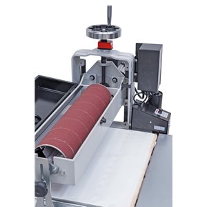 Zylinderschleifmaschine ZSM 560 - 2 / 400 V